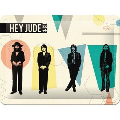 The Beatles - Hey Jude (693)