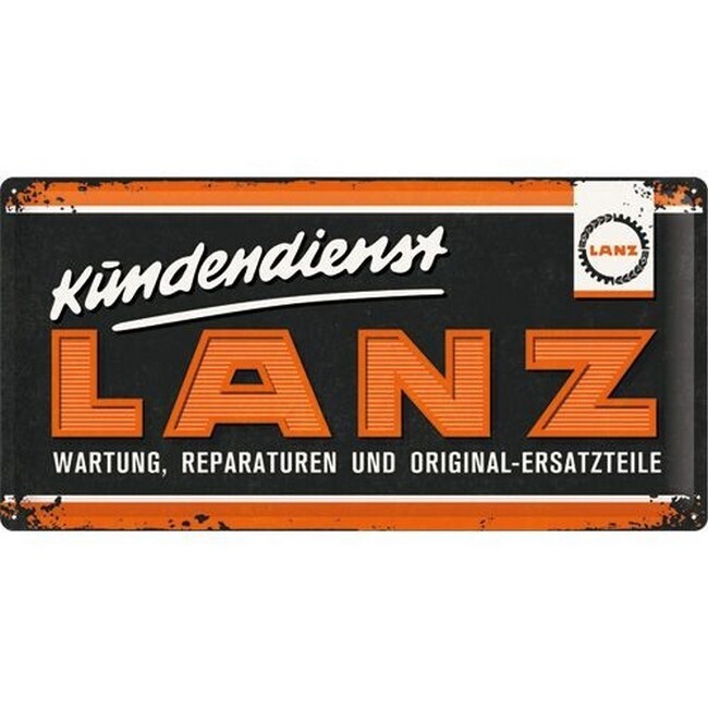 Lanz logo (697)