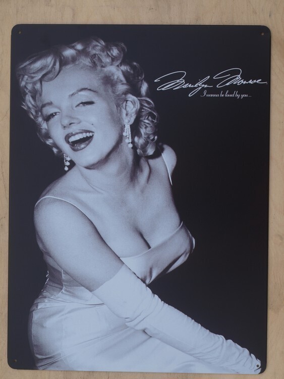 Marilyn Monroe (703)