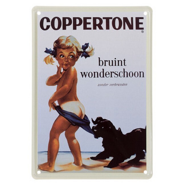 Coppertone (725)