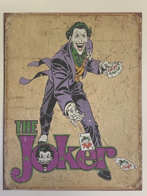 Strip - Joker (737)