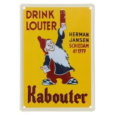 Louter Kabouter (723)
