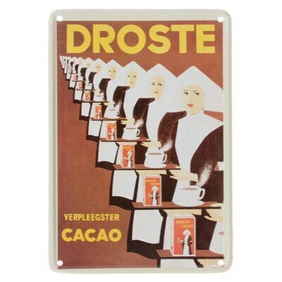 Droste Verpleegster Cacao (729)