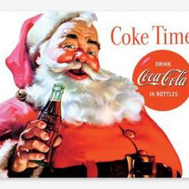 Coca Cola - coke time (752)