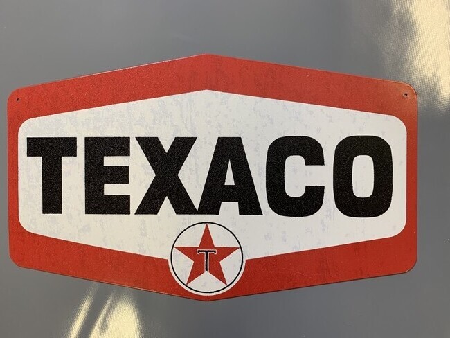 Texaco (753)