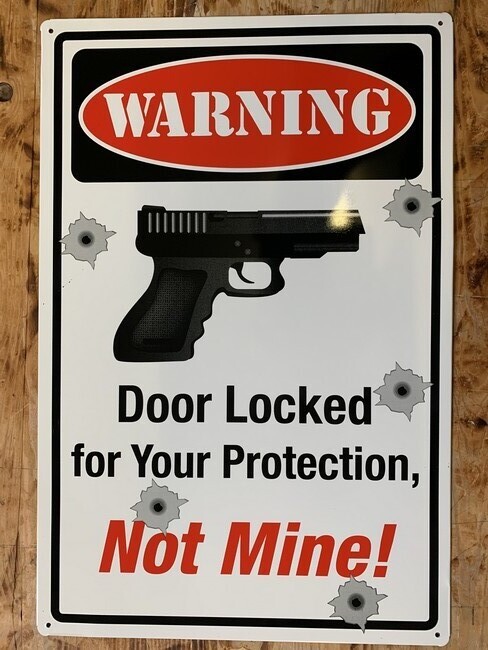 Warning (764)