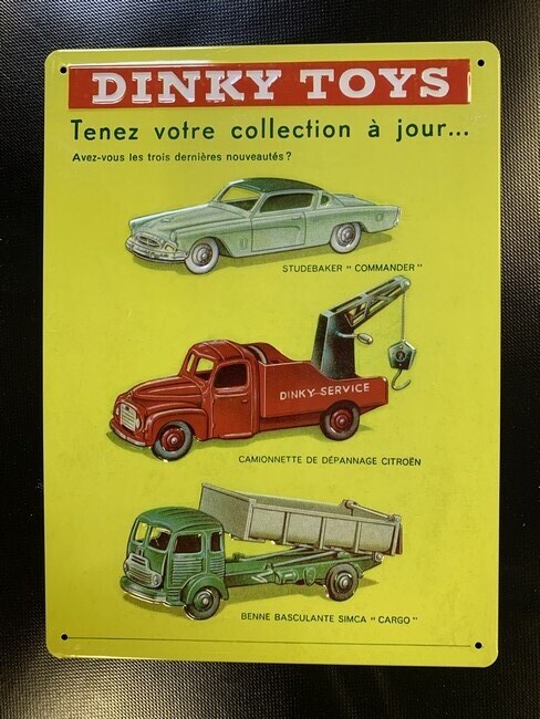 Dinky Toys (755)