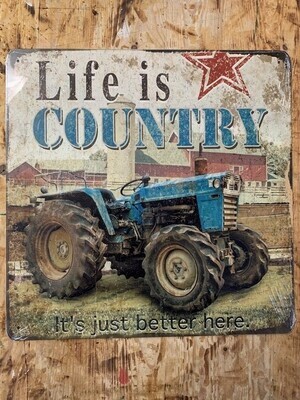 Life is Country (252)