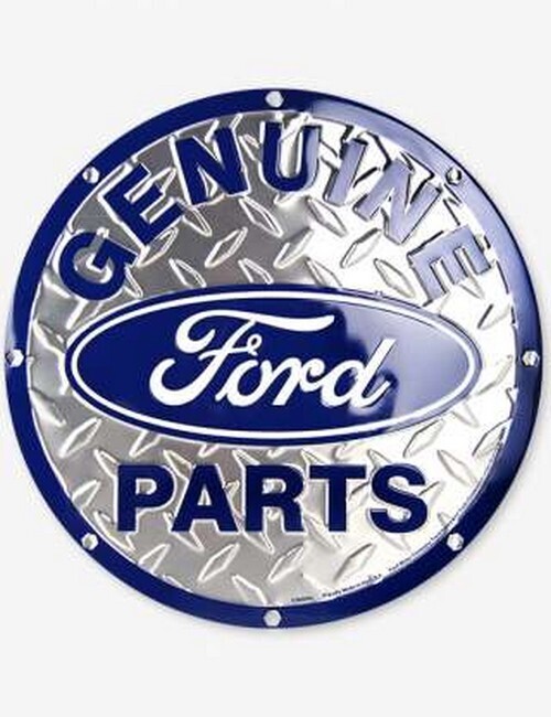 Auto - Ford Genuine parts (277)