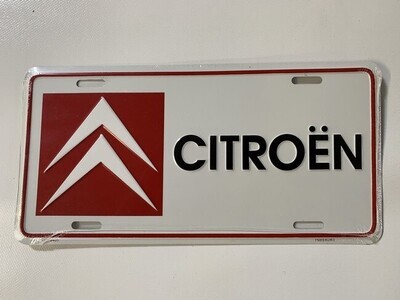 Auto - Citroën (816)