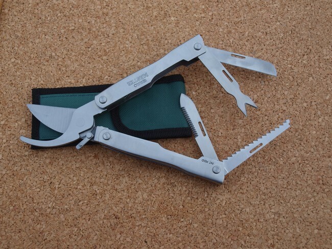 Tool - Multi-tool Snoeischaar