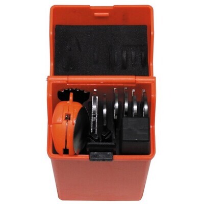 Tool - Overleving set "special"