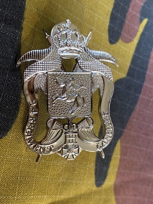 België - 2/4 regiment Lanciers (076)