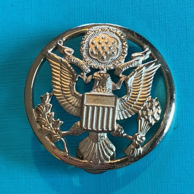 US - The cap Eagle. (098)