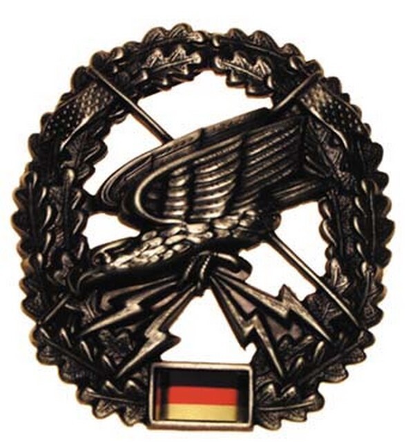 Duitsland - BW Barettabzeichen, 