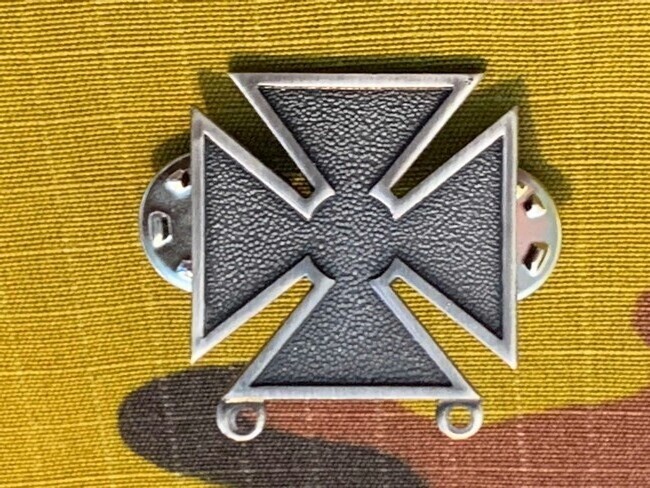 US Badge - Army Marksman Weapons Qualification (134)