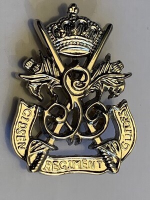 België - Para/Gidsen regiment (135)