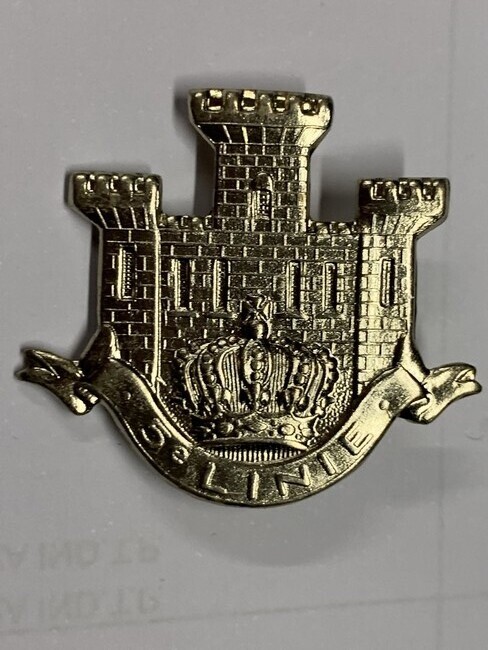 België - 5 Linie Bataljon  (169)