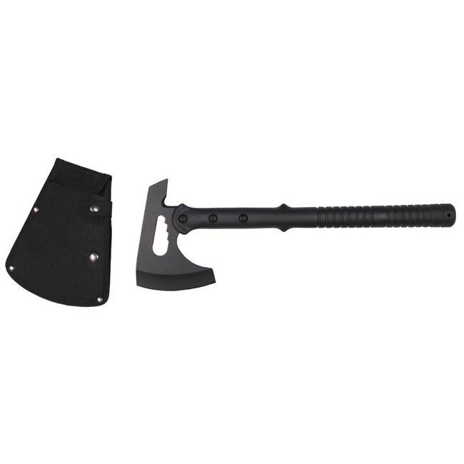 Tomahawk Tactical