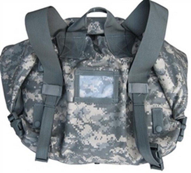 JSList Bag acu