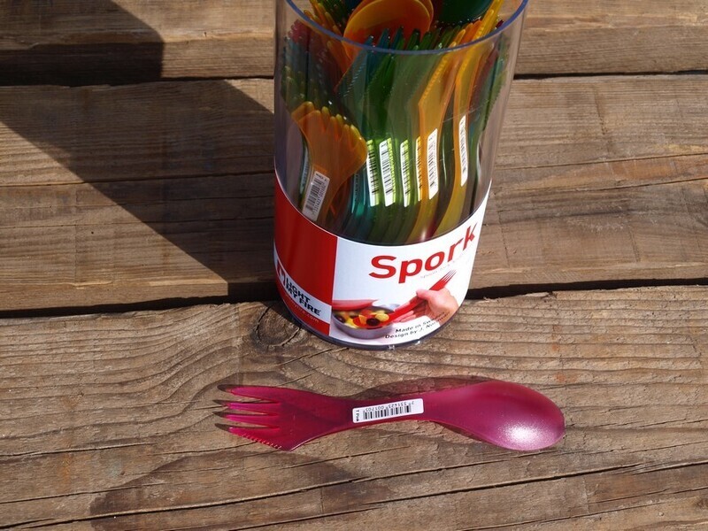 Spork