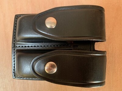 Holster - Duty Holster Gould&Goodrich met munitie tas