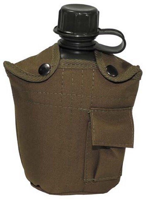 Veldfles Coyote tan
