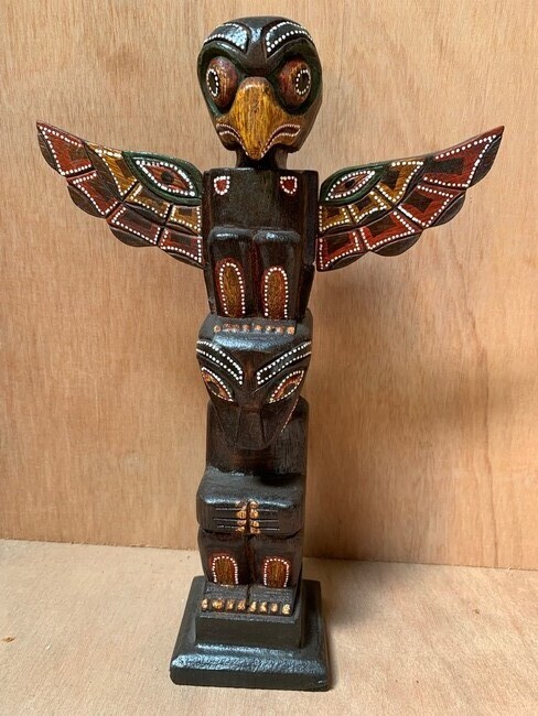 Totem 31 cm