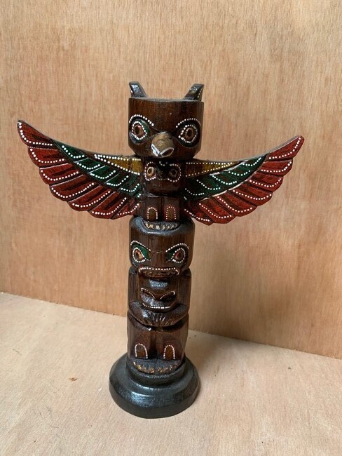 Totem 22 cm