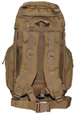 Rugzak Recon I coyote (1112)