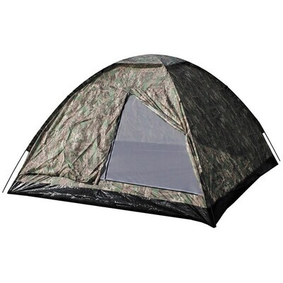 Tent - Monodom, M 95 CZ tarn , 3 persoons