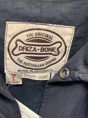 Wax jas Driza-Bone Short Coat