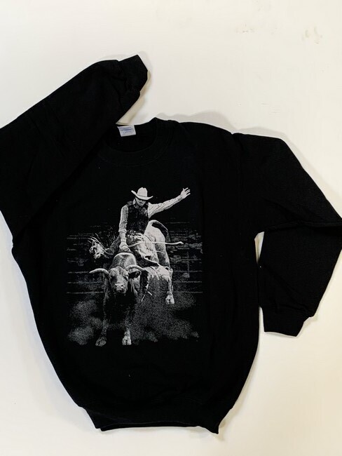 Sweater Rodeo