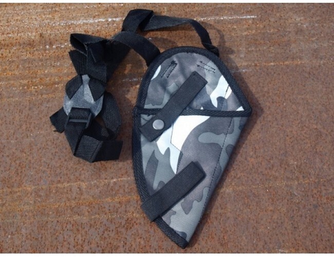 Schouder holster urban