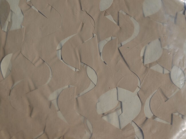 Camouflagenet 3X2,4 M Desert