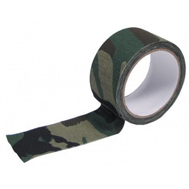 Camo tape