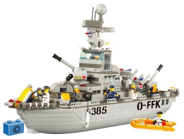 Kruiser (0126)
