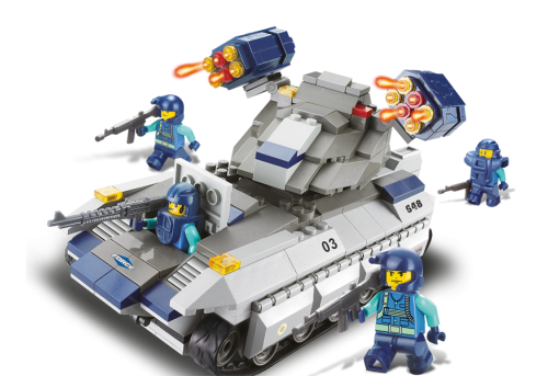 Rakettank (0206)