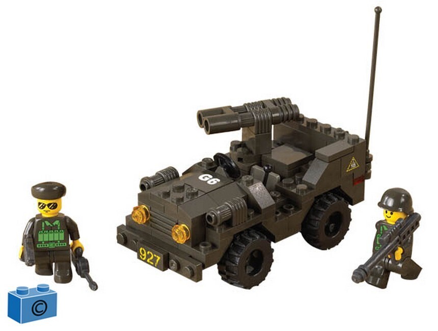 Jeep (5800)