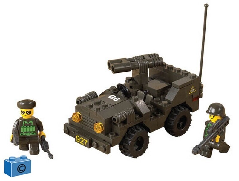 Jeep (5800)