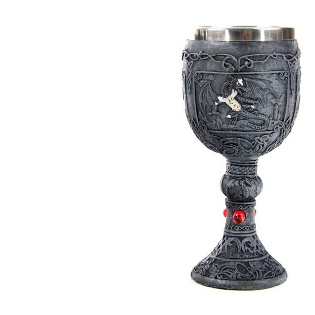 Beker Dragon