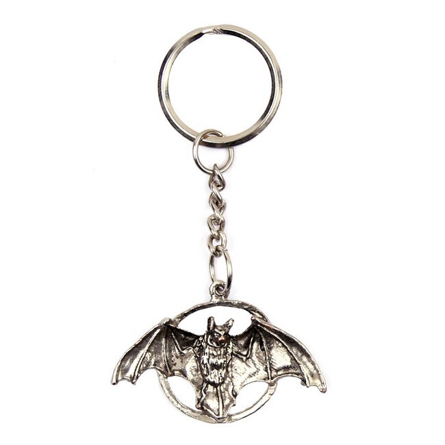 Sleutelhanger Vleermuis