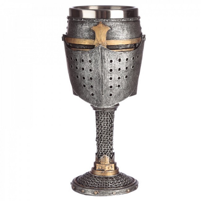 Beker Ridderhelm