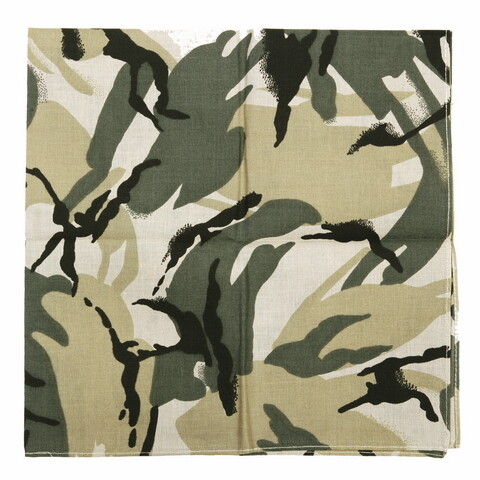 Bandana /Operation camo