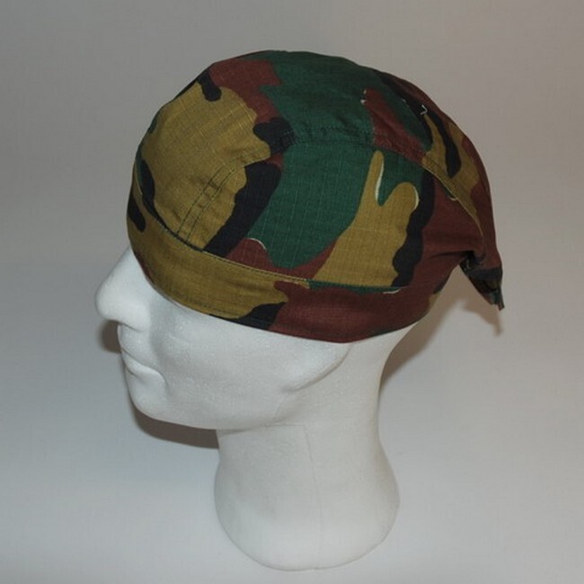 Bandana /Headwrap ABL