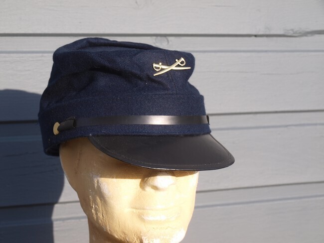 Yankee cap