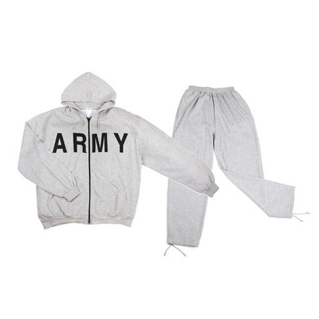 Trainingspak Army