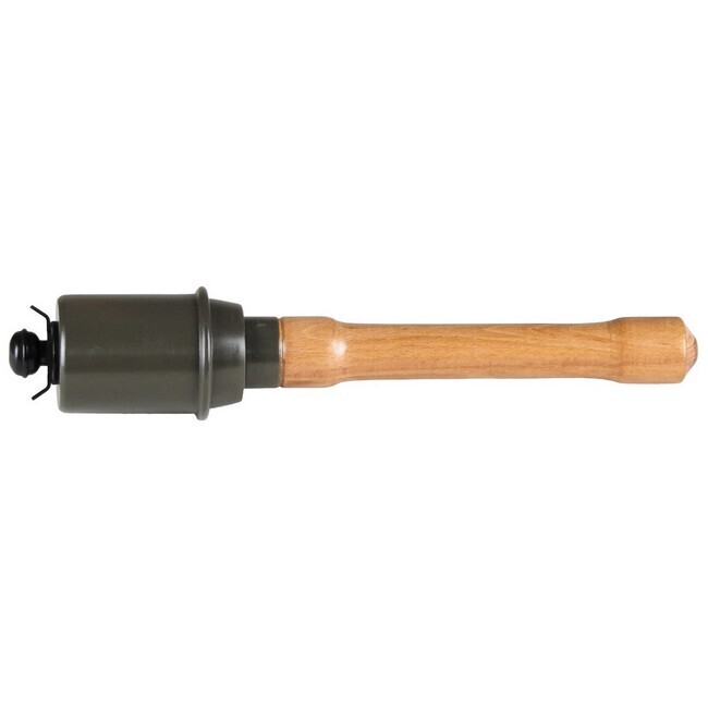 Stielhandgranate "M43"