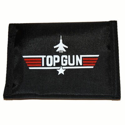 Portemonnee Top Gun