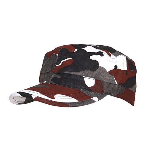 Veldpet Desert Red